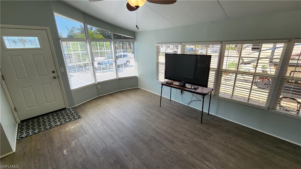 AMERICA OUTDOORS CONDO ASSOCIATION INC - Residential