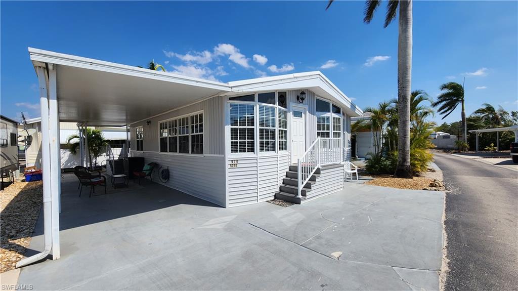 AMERICA OUTDOORS CONDO ASSOCIATION INC - Residential