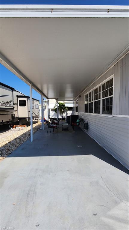 AMERICA OUTDOORS CONDO ASSOCIATION INC - Residential