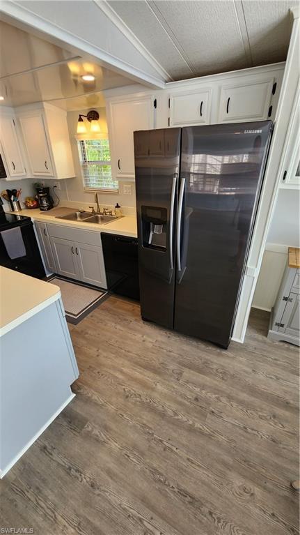 AMERICA OUTDOORS CONDO ASSOCIATION INC - Residential