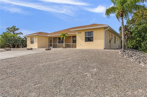 A home in BONITA SPRINGS