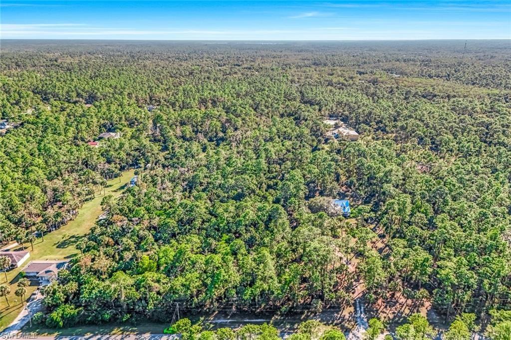 GOLDEN GATE ESTATES - Land