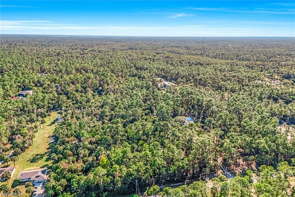 GOLDEN GATE ESTATES - Land