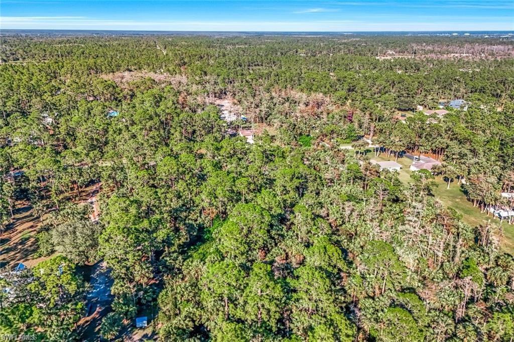 GOLDEN GATE ESTATES - Land