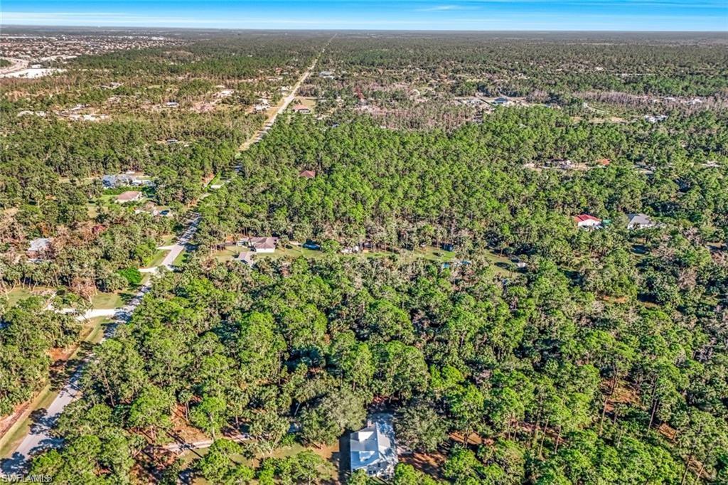 GOLDEN GATE ESTATES - Land