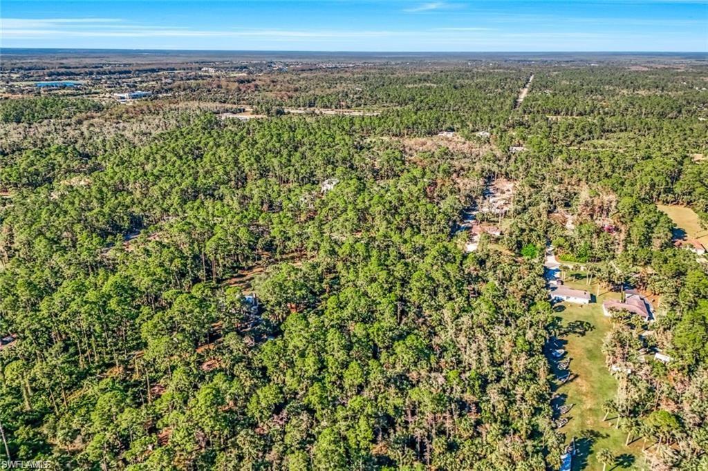 GOLDEN GATE ESTATES - Land