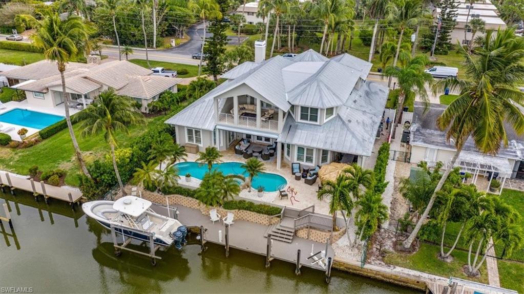 ROYAL HARBOR - Residential