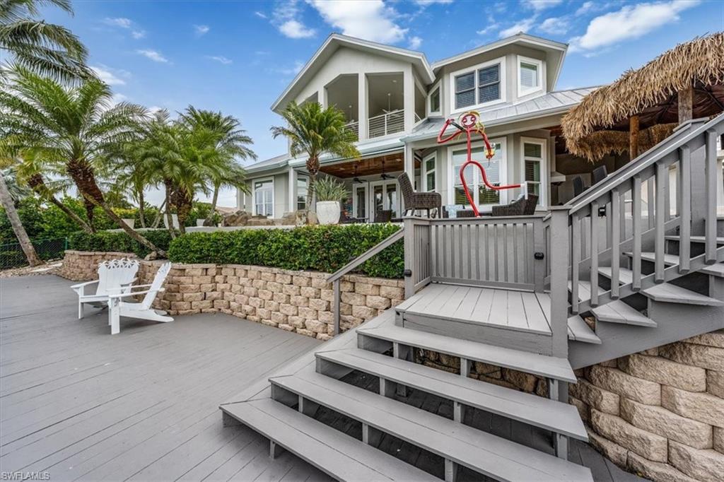 ROYAL HARBOR - Residential