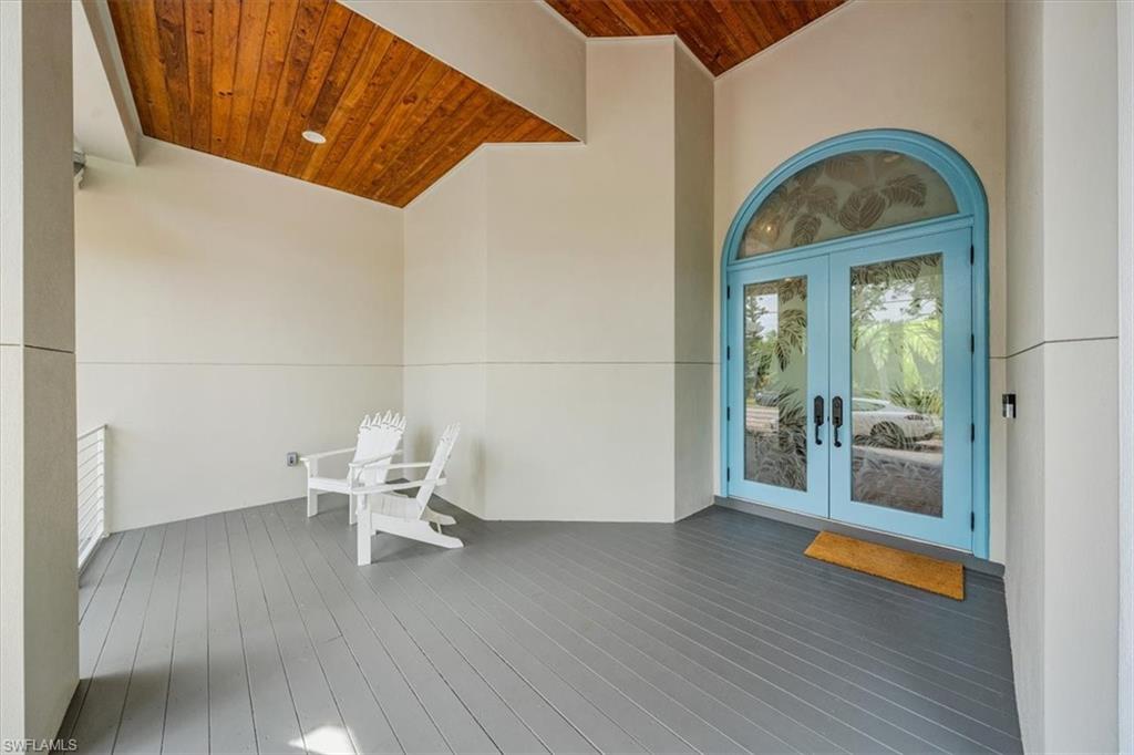 ROYAL HARBOR - Residential