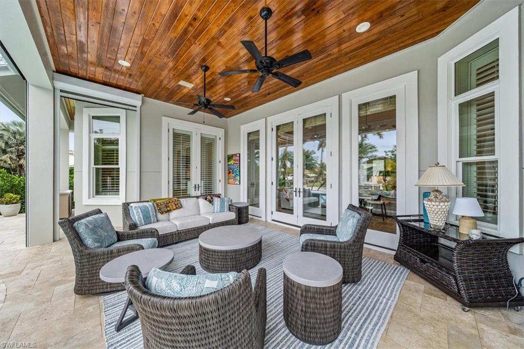 ROYAL HARBOR - Residential