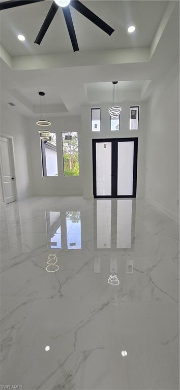 951 PLAZA - Residential