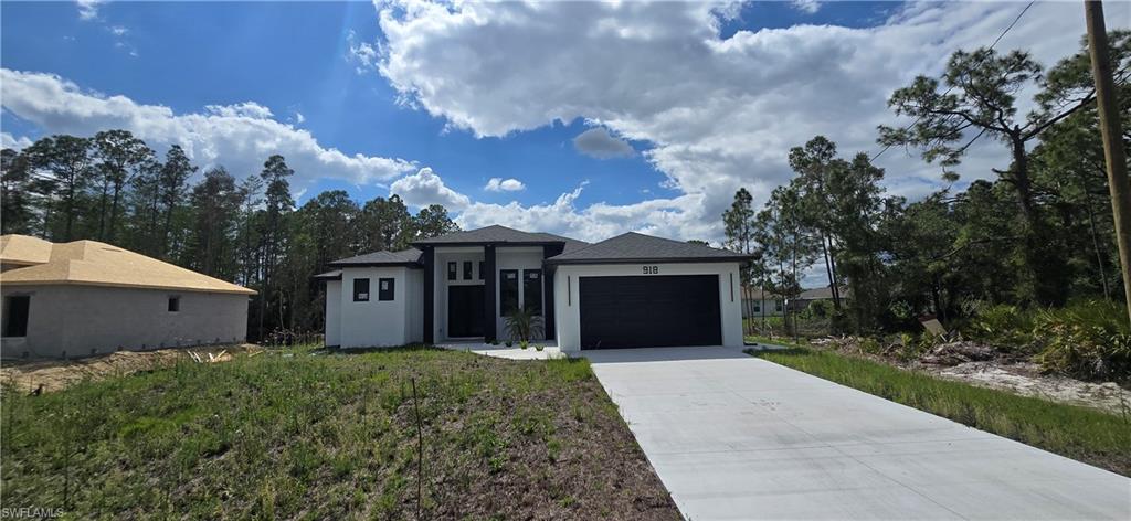 951 PLAZA - Residential