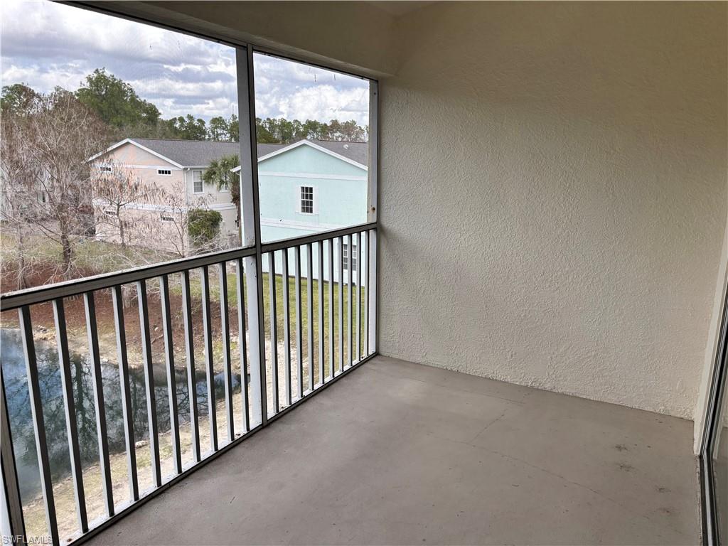 CYPRESS GLEN - Residential Lease