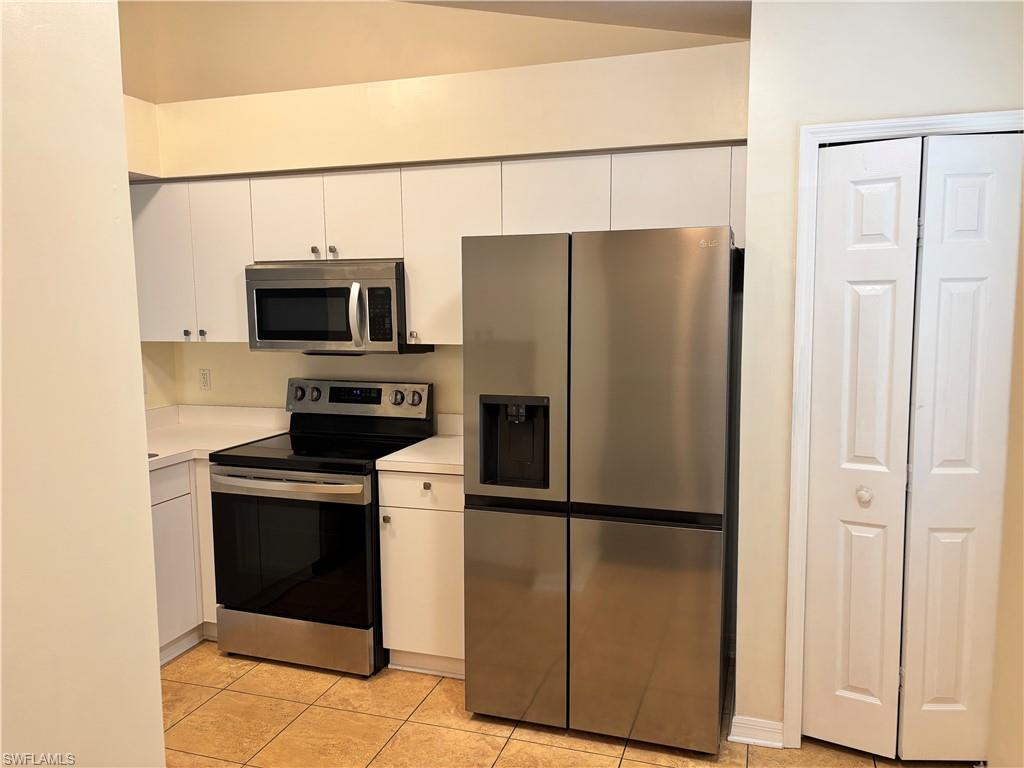 CYPRESS GLEN - Residential Lease