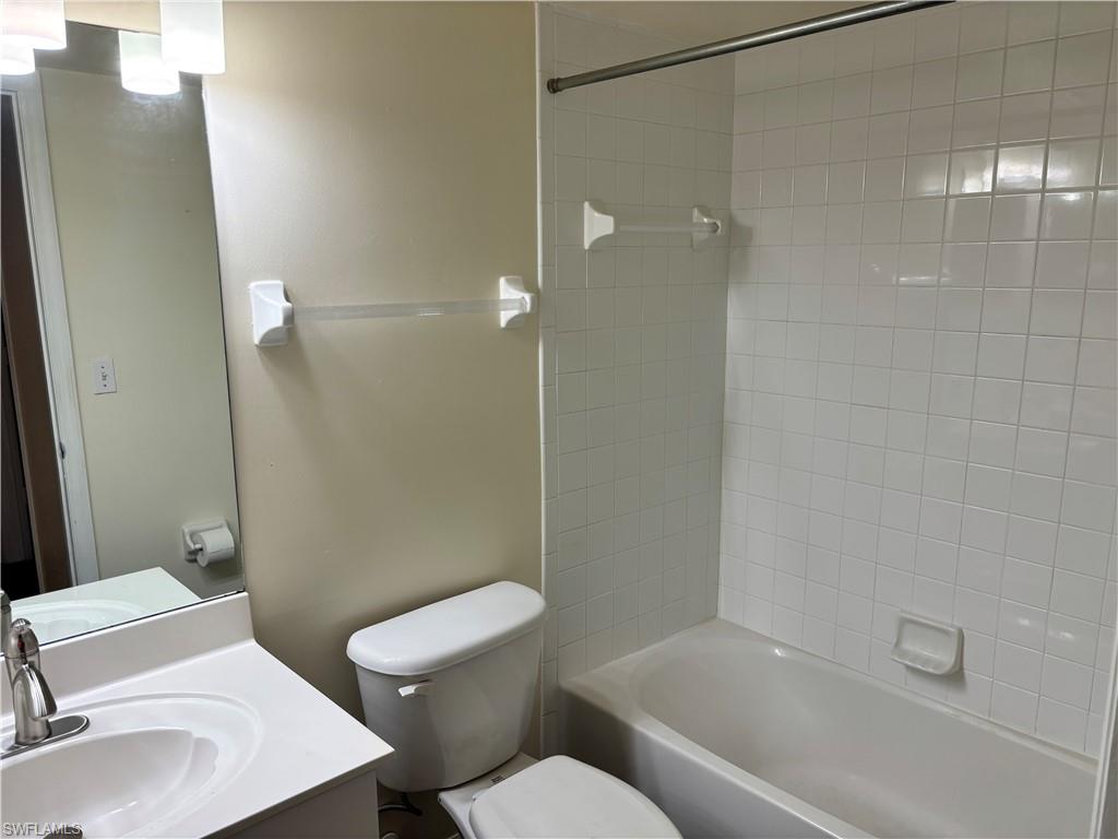 CYPRESS GLEN - Residential Lease