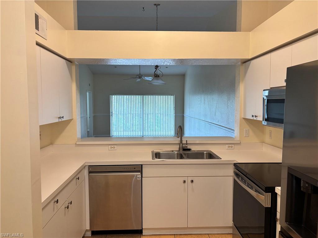 CYPRESS GLEN - Residential Lease