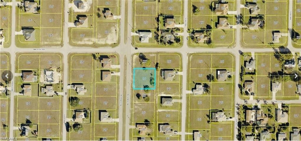 CAPE CORAL - LEE COUNTY INDUSTRIAL PARK - Land