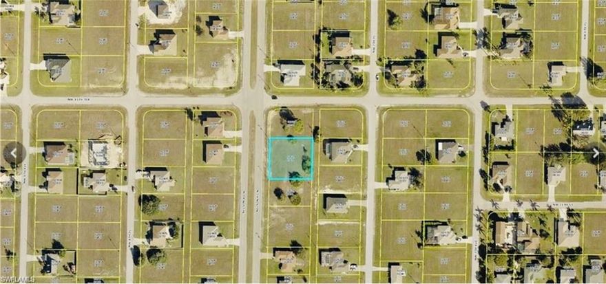 ******Great 3 lot parcel to build your dream home.******** City Water in and assessments paid.  No trees, just scrubs. Close to shops and restaurants, Close to the beach. Quiet Area!!! You can build Dream Home or  Duplex. Don't wait - build today!