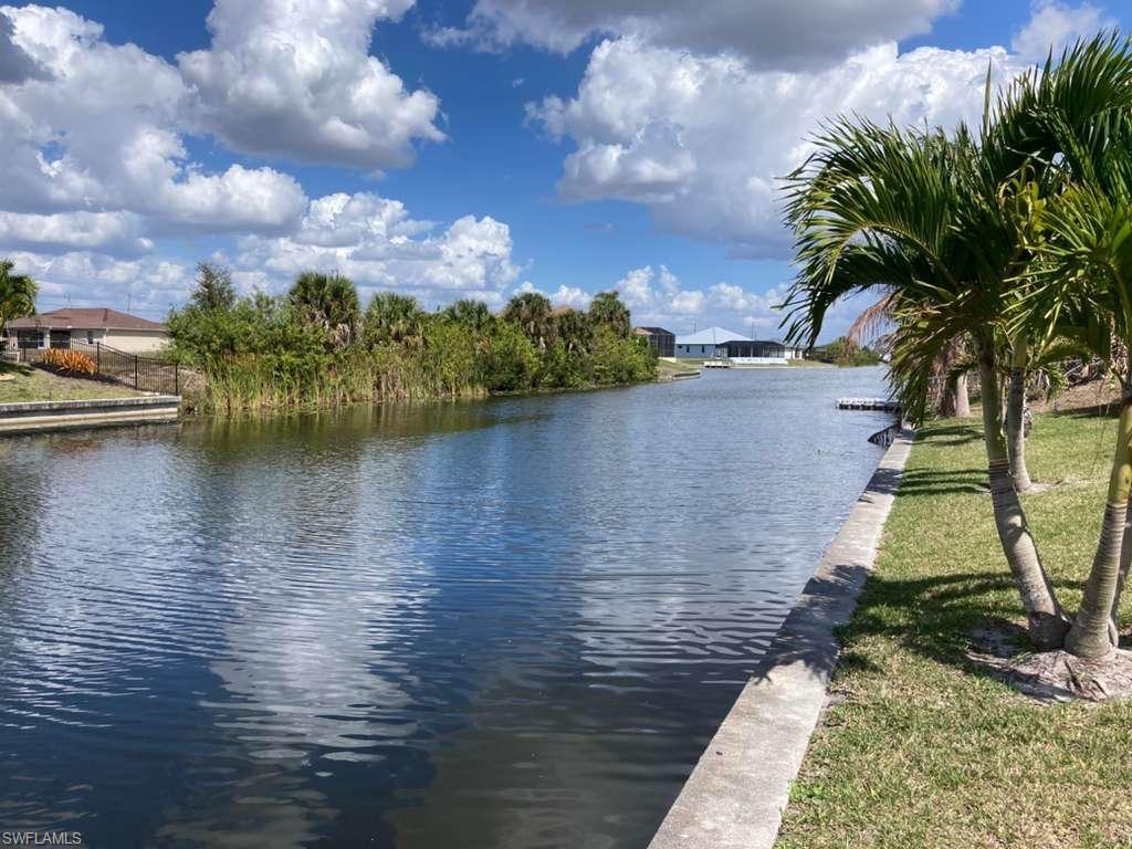 CAPE CORAL - Residential Lease