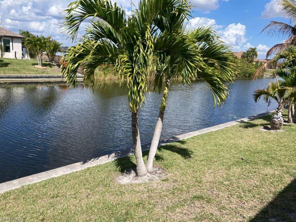 CAPE CORAL - Residential Lease