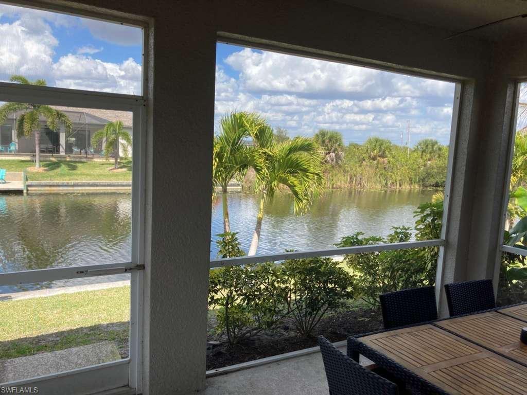 CAPE CORAL - Residential Lease