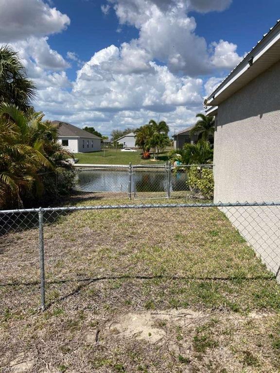 CAPE CORAL - Residential Lease