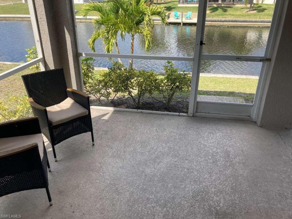 CAPE CORAL - Residential Lease