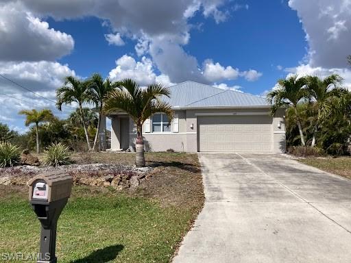 CAPE CORAL - Residential Lease