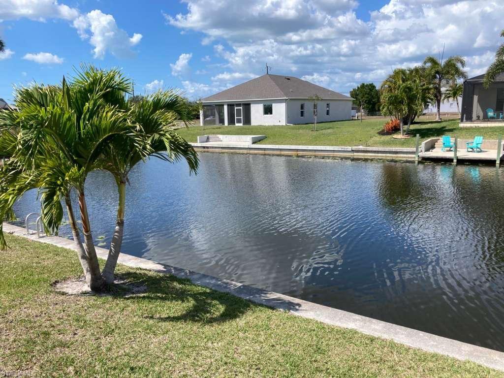 CAPE CORAL - Residential Lease