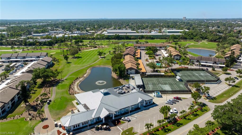 OAKMONT VILLAGE - Residential