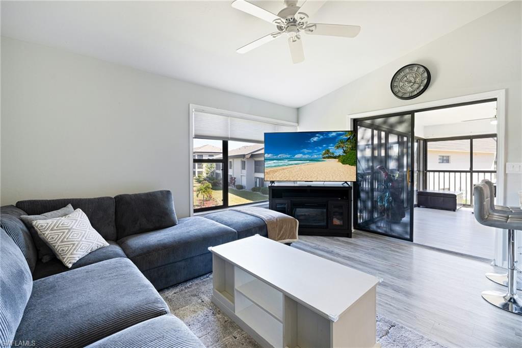 OAKMONT VILLAGE - Residential