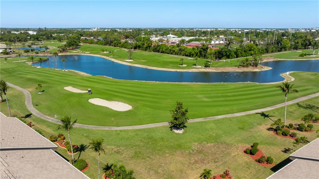 OAKMONT VILLAGE - Residential