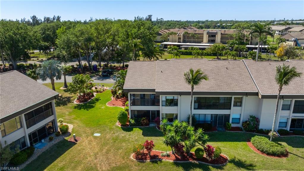 OAKMONT VILLAGE - Residential