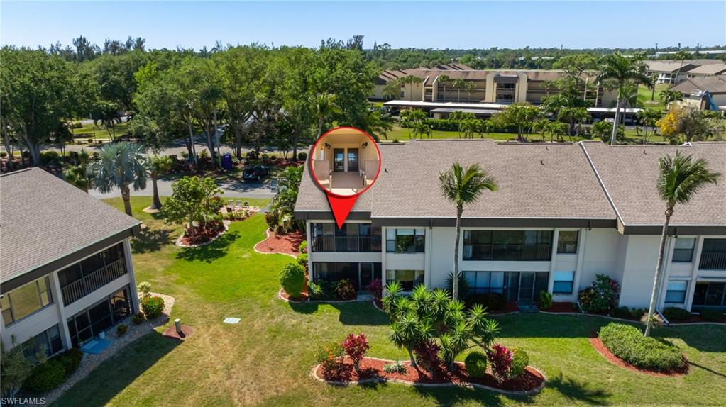 OAKMONT VILLAGE - Residential