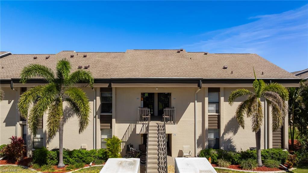 OAKMONT VILLAGE - Residential