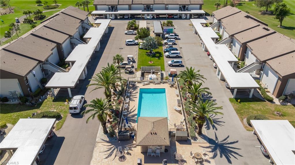 OAKMONT VILLAGE - Residential