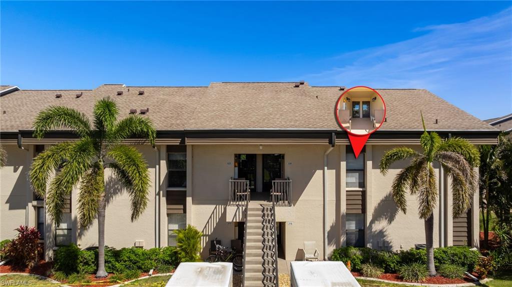 OAKMONT VILLAGE - Residential