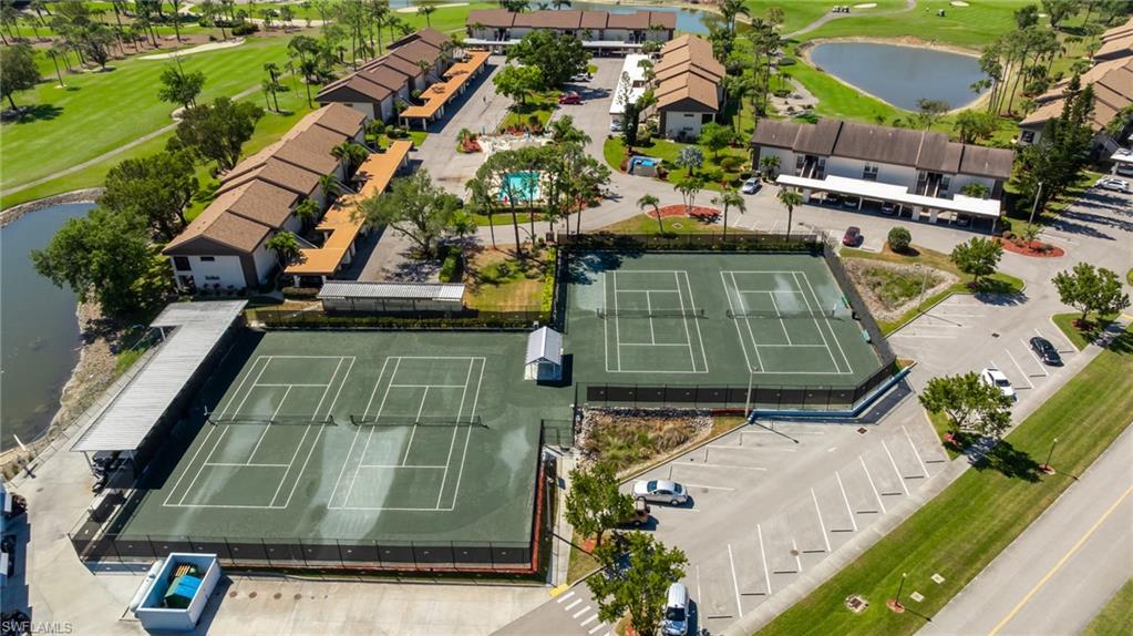 OAKMONT VILLAGE - Residential