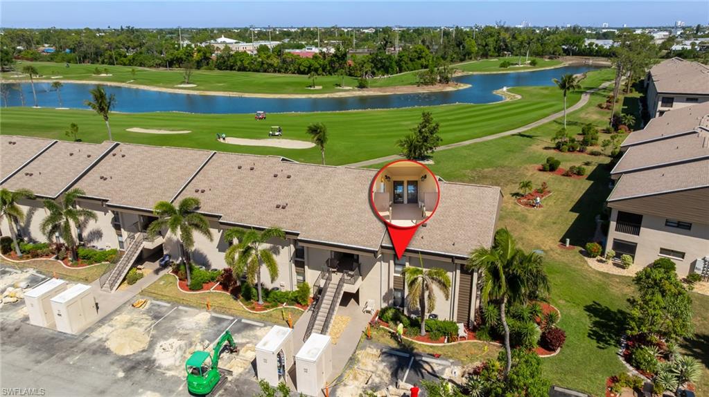 OAKMONT VILLAGE - Residential