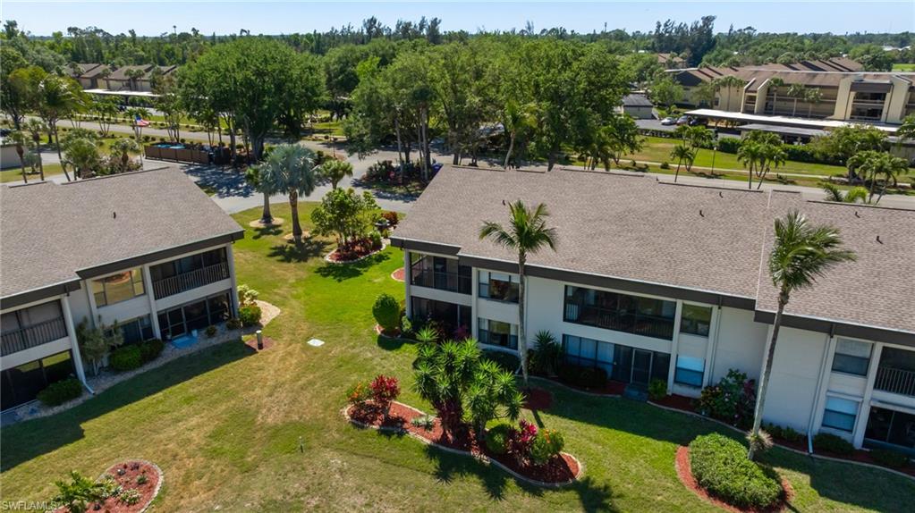 OAKMONT VILLAGE - Residential