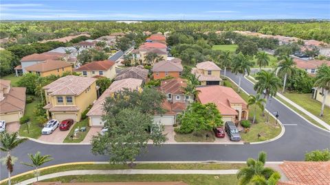 A home in ESTERO