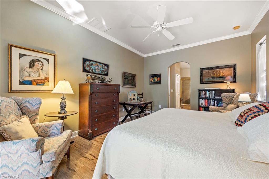 CALOOSA PRESERVE - Residential