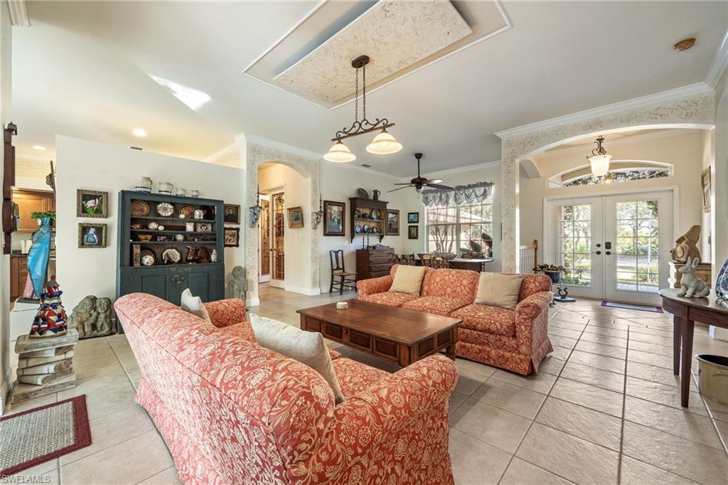 CALOOSA PRESERVE - Residential