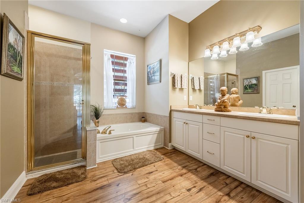 CALOOSA PRESERVE - Residential