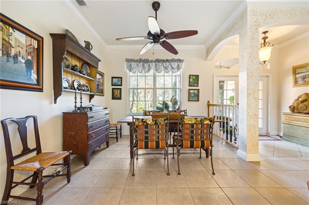 CALOOSA PRESERVE - Residential