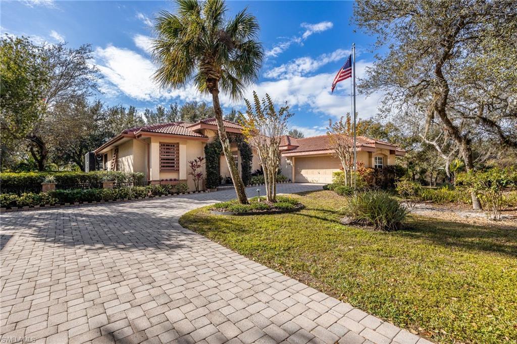 CALOOSA PRESERVE - Residential