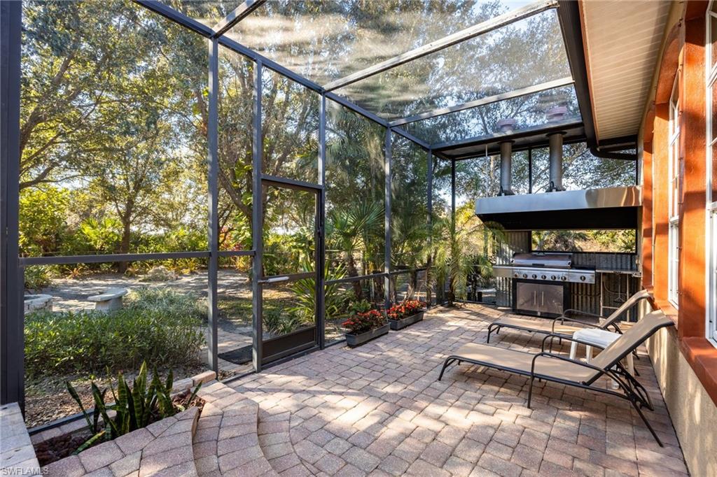 CALOOSA PRESERVE - Residential