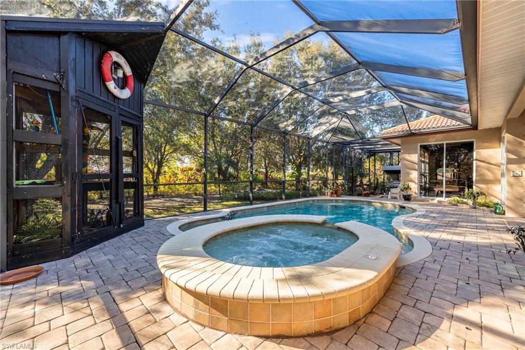 CALOOSA PRESERVE - Residential