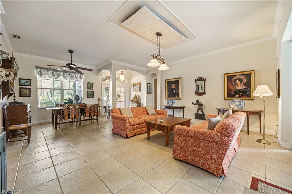 CALOOSA PRESERVE - Residential