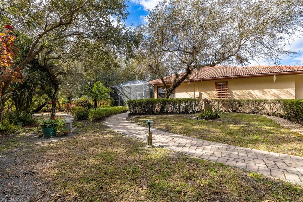 CALOOSA PRESERVE - Residential